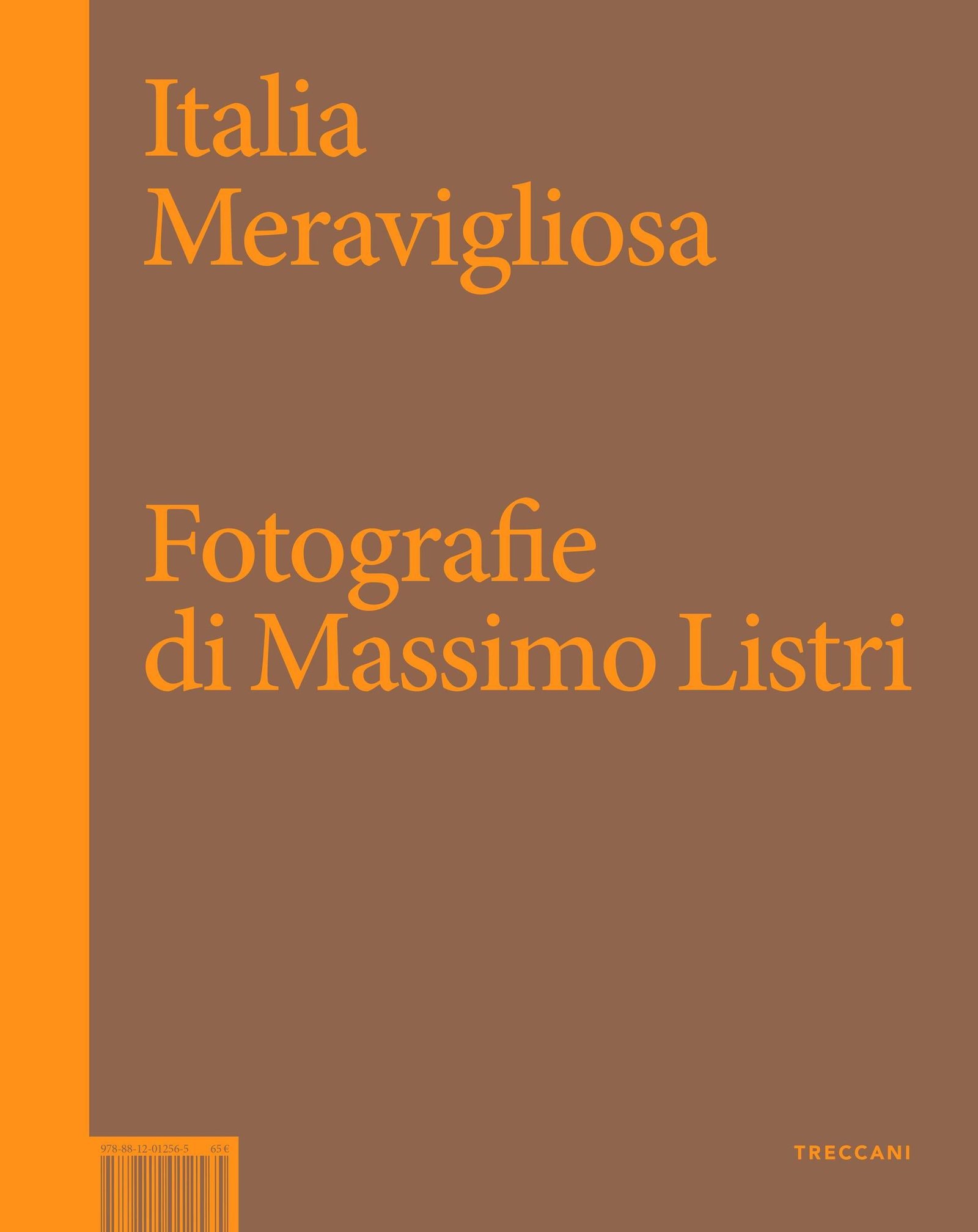 Treccani presenta "Italia Meravigliosa"