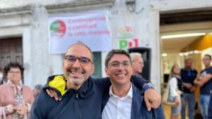 Tsunami e harakiri in salsa foggiana: vincitori e vinti delle Regionali