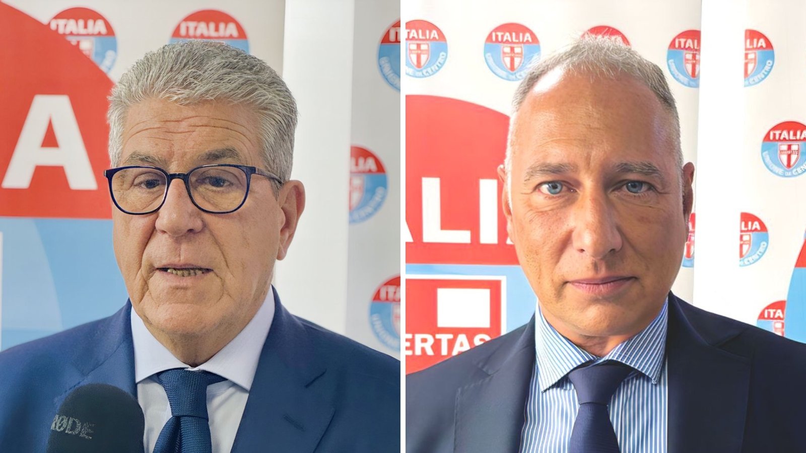 UDC Puglia: “Sostituire gli infermieri nelle RSA è un grave errore”