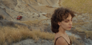 Una mappa per esplorare i sentimenti e i luoghi del cinema