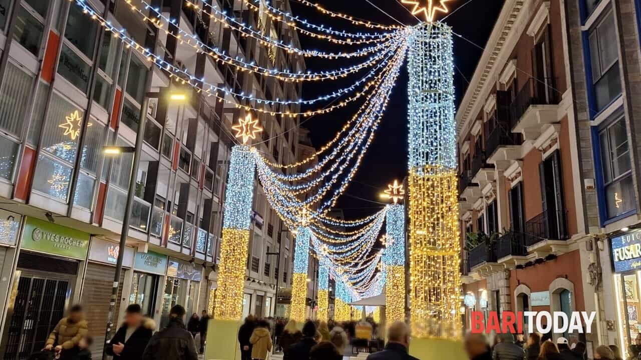 Weekend a Bari: eventi imperdibili del 22 e 23 novembre