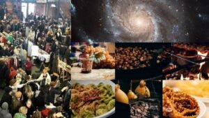 Weekend del 15-16 novembre 2025: eventi imperdibili a Bari e provincia