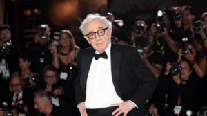 Woody Allen si avvicina ai 90 anni con un film in cantiere