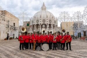A Lecce festività a suon di banda: "Nel cuore della tradizione" con tre giornate di bande in parata e concerti.