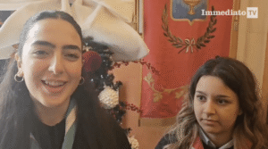 A Troia, un ponte di dialogo tra Puglia e Betlemme: giovani, pace e incontro oltre i confini.