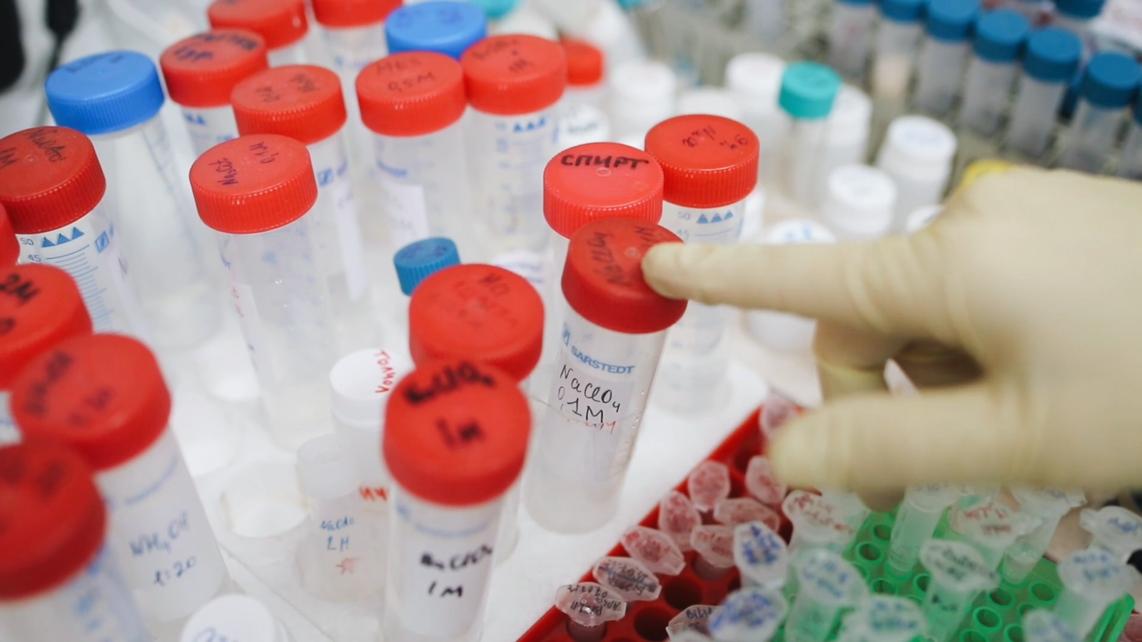 A rischio i laboratori di analisi secondo Confapi Puglia