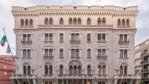 Acquedotto Pugliese finalista per l'Oscar di Bilancio: sostenibilità al centro