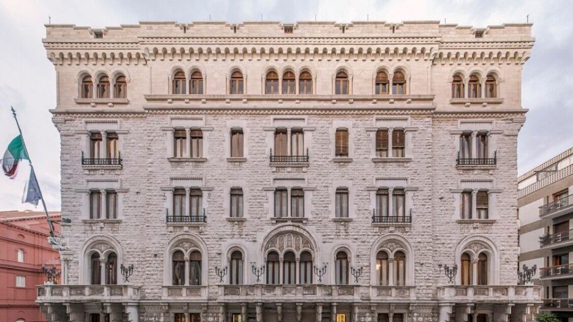 Acquedotto Pugliese finalista per l'Oscar di Bilancio: sostenibilità al centro