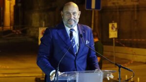 Addio a Davide Tizzano, due ori olimpici nel canottaggio e velista in America's Cup