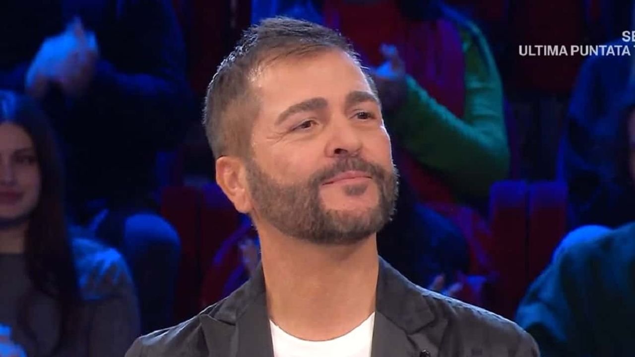 Giancarlo della Puglia a Affari Tuoi