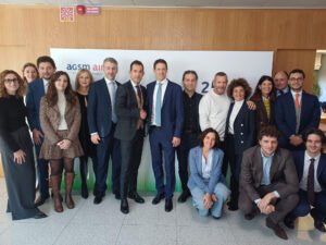 Agsm Aim acquisisce quattro parchi eolici in Puglia