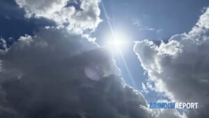 Alta pressione sulla Puglia: tempo in miglioramento dopo l'Immacolata