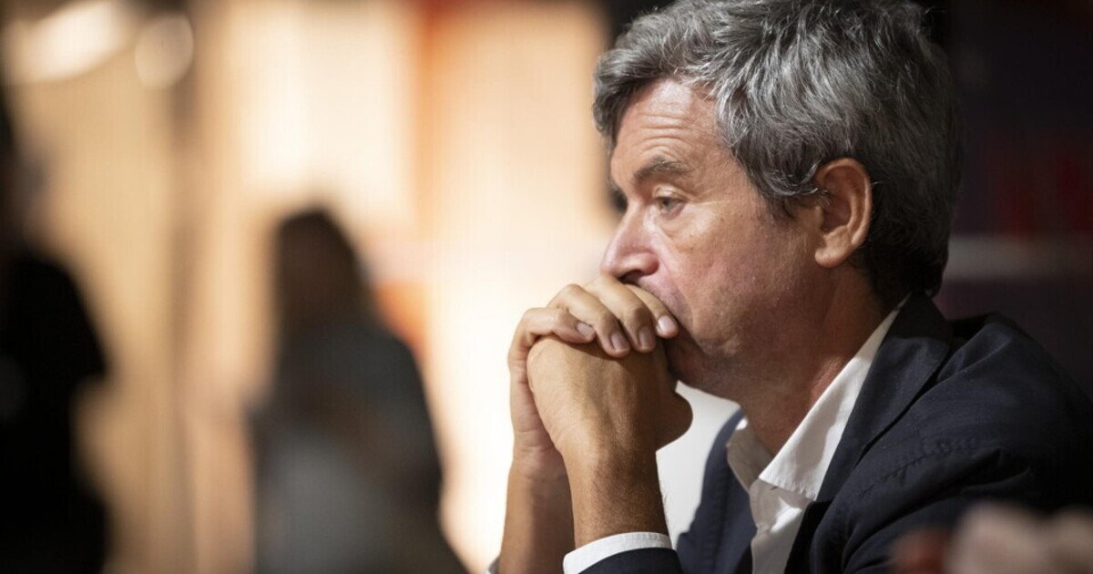 Andrea Orlando: "Elkann offende l'Italia, ma la vendita di Repubblica è solo l'ultimo atto"