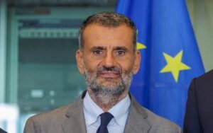 Antonio Decaro sarà proclamato Presidente della Regione Puglia a gennaio.