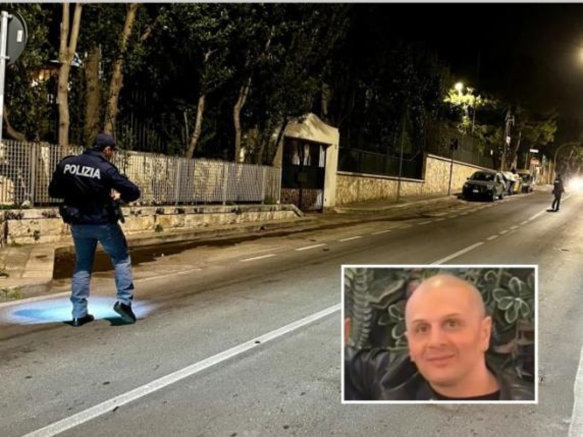 Bari, a processo Angela De Cosmo per la fuga con la pistola di Lello Capriati, ucciso a Torre a Mare