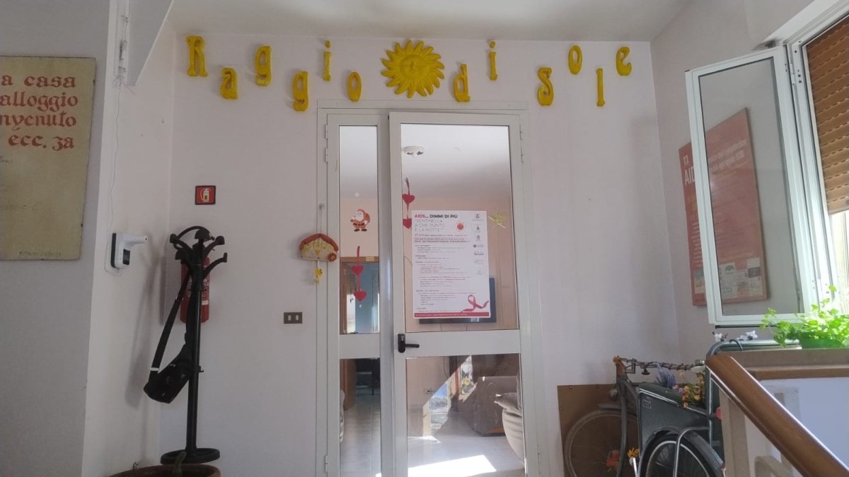 Bitonto, «Dimmi di +!» nella giornata mondiale per la lotta all'Aids: testimonianze di chi si cura e combatte lo stigma della sieropositività