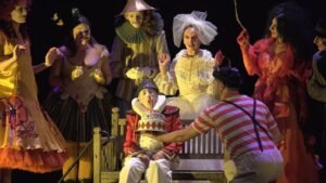 «Bobò», l’invenzione del cinema nel movimento della vita