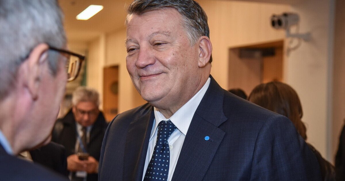 Bombardieri: “Terrorismo contro di noi. E Landini non condanna”