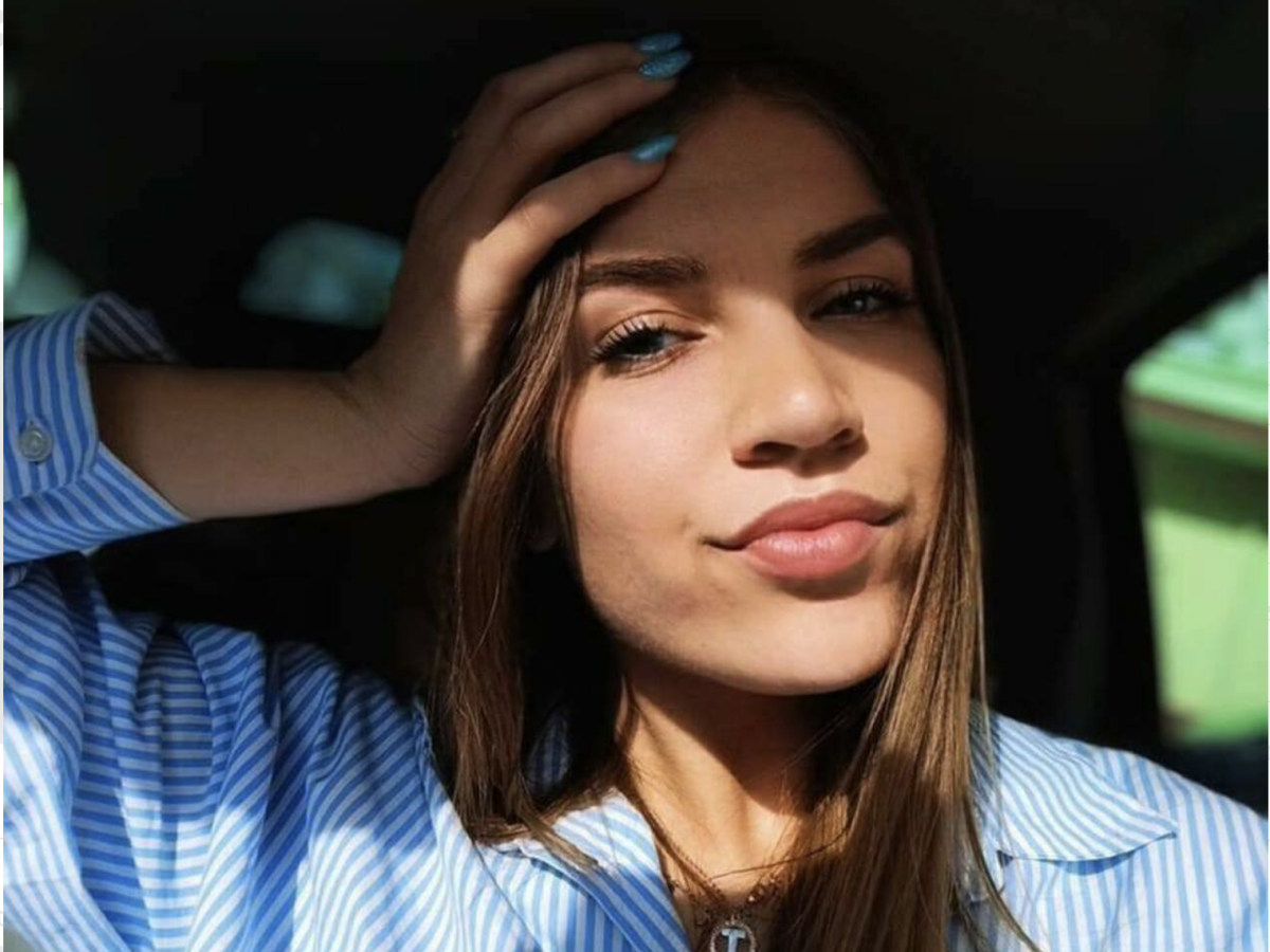 Bufera social su Tatiana: dalla solidarietà alla condanna