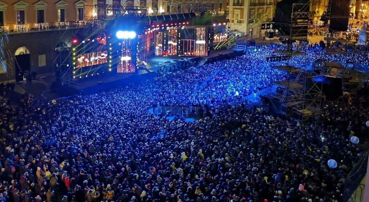 Capodanni in Puglia: tutti gli eventi gratuiti tra piazze e teatri