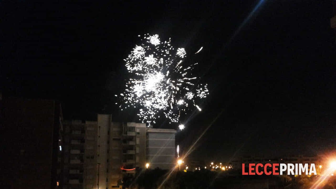 Capodanno 2026: irruzione artica in Puglia con gelo e venti forti per San Silvestro