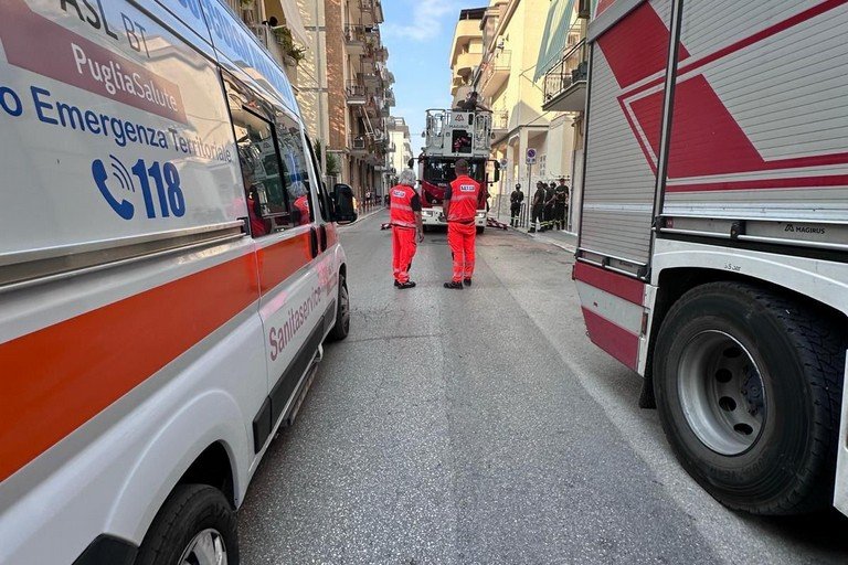 Carenza strutturale di medici nella Continuità Assistenziale e nel 118: mancano 8 professionisti nella Bat
