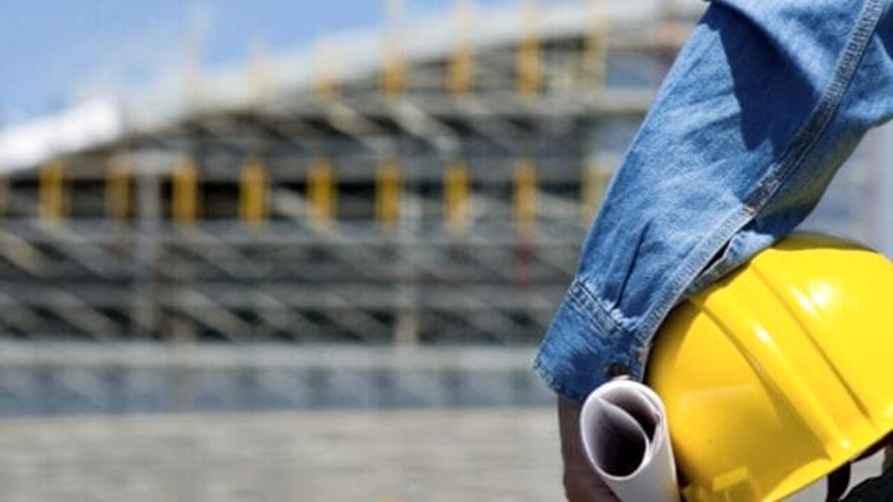 Caro materiali, l'allarme di Ance Puglia: "A rischio 895 cantieri per opere pubbliche in Puglia"