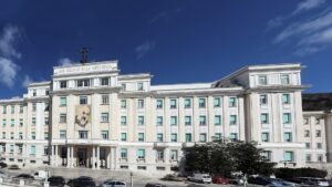 Casa Sollievo della Sofferenza: un'eccellenza nel trattamento dei tumori testa-collo