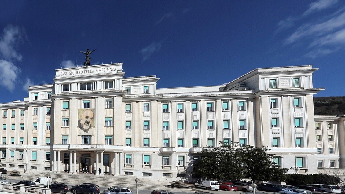 Casa Sollievo della Sofferenza: un'eccellenza nel trattamento dei tumori testa-collo