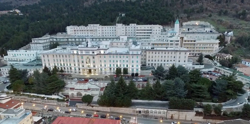 Casa Sollievo: lettera aperta di UGL Salute Puglia a Mons. Moscone