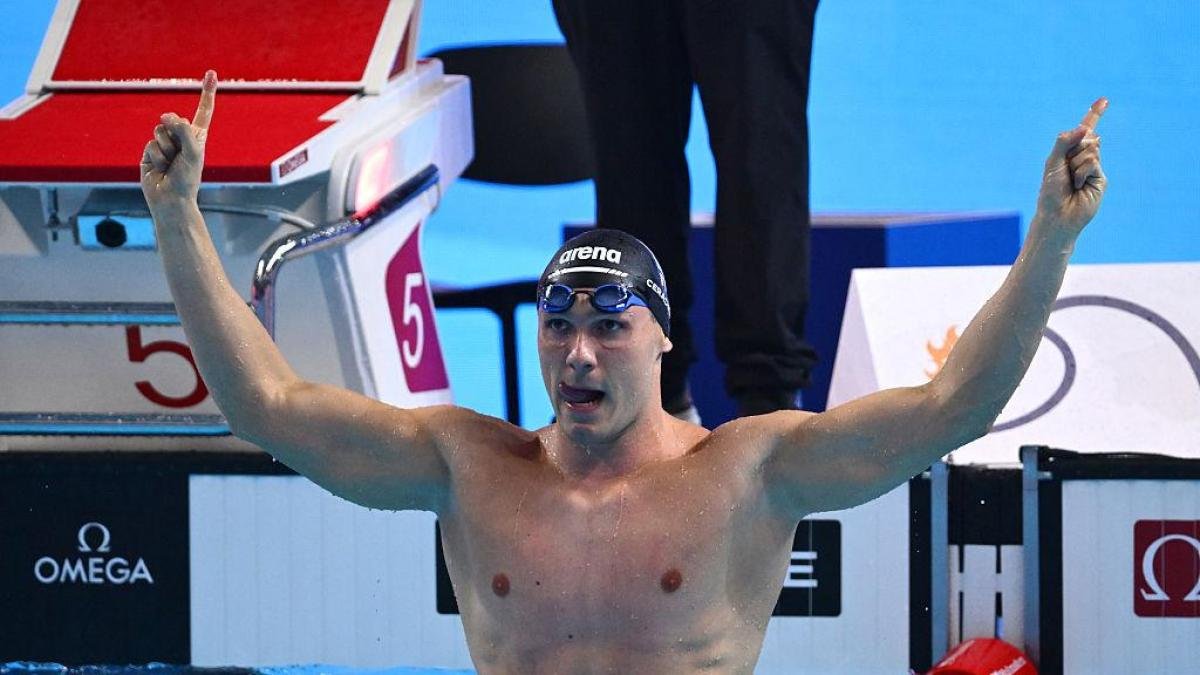 Cerasuolo: "Mi piace Spalletti, vorrei conoscere Sinner e Allegri. Spero per gli Europei..."