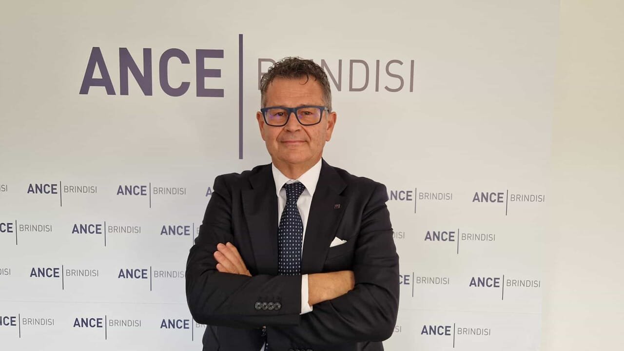 Contessa nominata vicepresidente con delega alla Transizione Ecologica per Ance Puglia