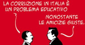 Corruzione e infiltrazioni negli appalti pubblici: il quadro emerso dalla ricerca di Libera, con la Puglia ai primi posti.