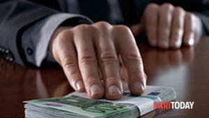 Corruzione: l’allarme di Libera sulla Puglia, tra le regioni più colpite con 110 indagati nel 2025.