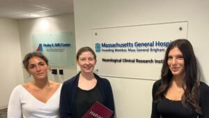 Dal Salento a Boston per un progetto di formazione medica