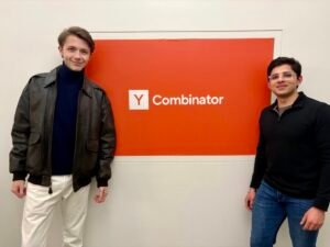 Dalla Puglia alla Silicon Valley: il 23enne fasanese Oliviero Pinotti ammesso allo 0,6% delle startup selezionate da Y Combinator