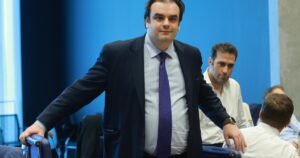 Dalla Trojka alla guida dell'Eurogruppo: Pierrakakis e la rinascita della Grecia