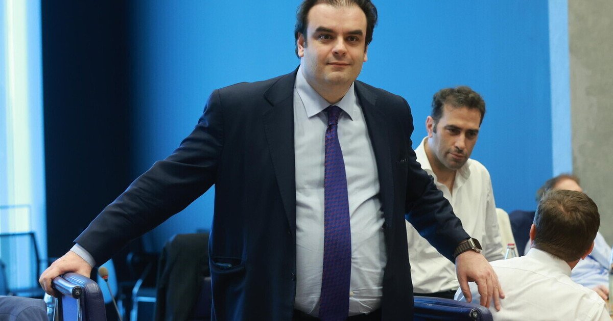 Dalla Trojka alla guida dell'Eurogruppo: Pierrakakis e la rinascita della Grecia