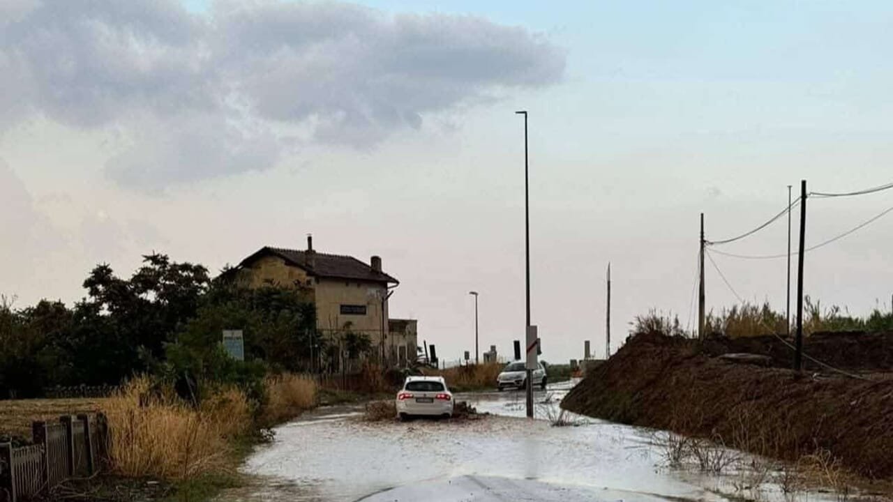 Dalla siccità al rischio idrogeologico: l’allarme dei geologi pugliesi sui territori fragili, l'urbanizzazione e la crisi climatica che aggravano i rischi.