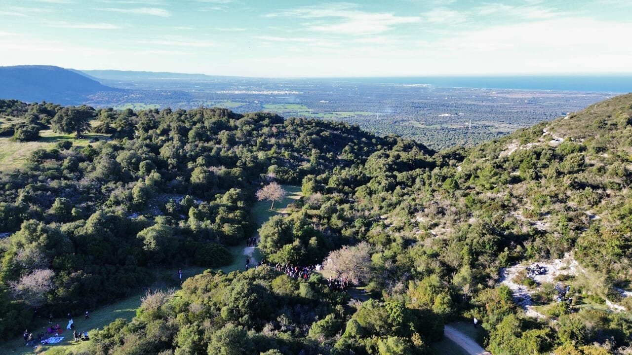 Dalle Contrade all'Europa, il valore delle aree rurali