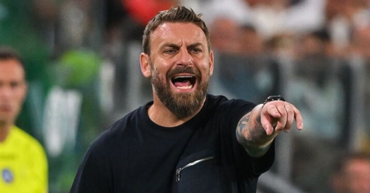 De Rossi: “Norton da big, ha un potenziale davvero mostruoso! Ricordo di Zaniolo”