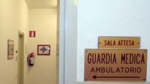 Emergenza sanitaria durante le festività: carenza di medici in Puglia, criticità anche nel Foggiano