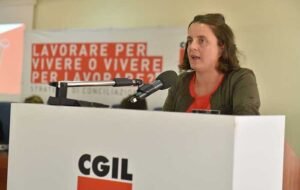 Ex Ilva: "Serve l'impegno diretto dello Stato"