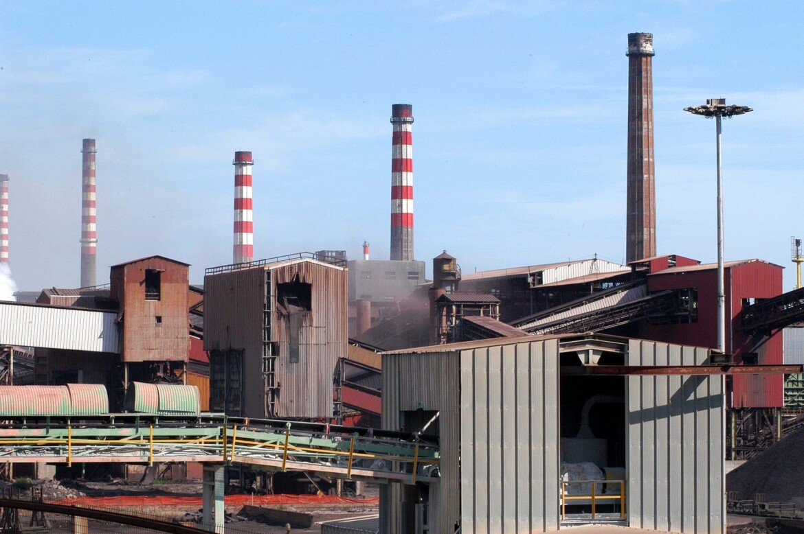 Ex Ilva, la trattativa in salita con il fondo Usa Flacks