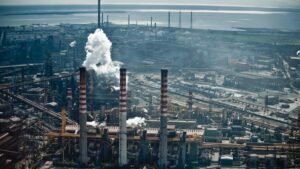 Ex Ilva, trattative con il gruppo americano Flacks. Accordo previsto entro aprile, quota pubblica del 40%