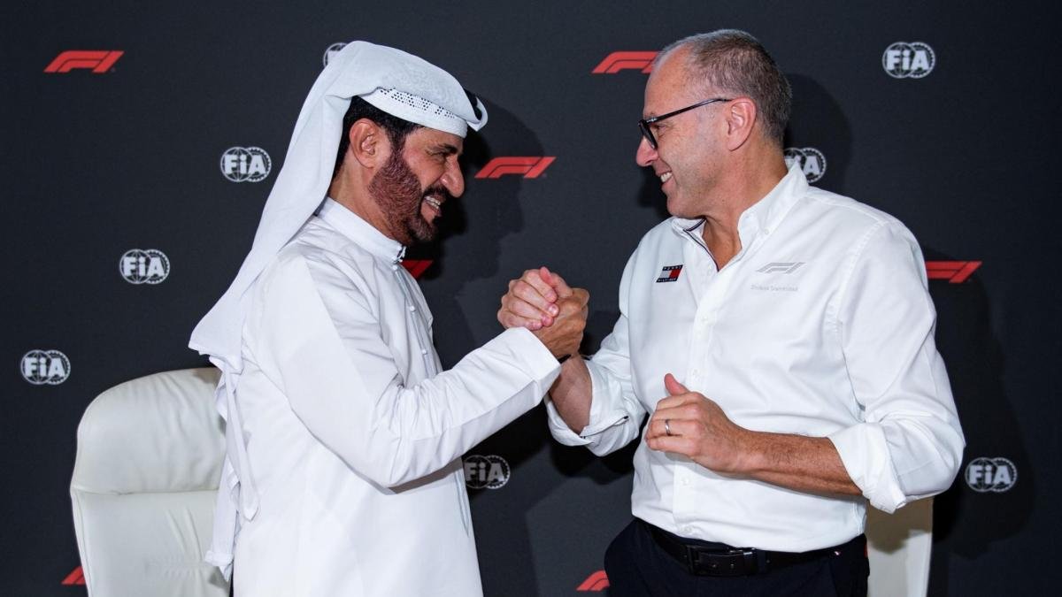 F1, firmato all'unanimità il Patto della Concordia. Domenicali: "Continuiamo a crescere insieme."