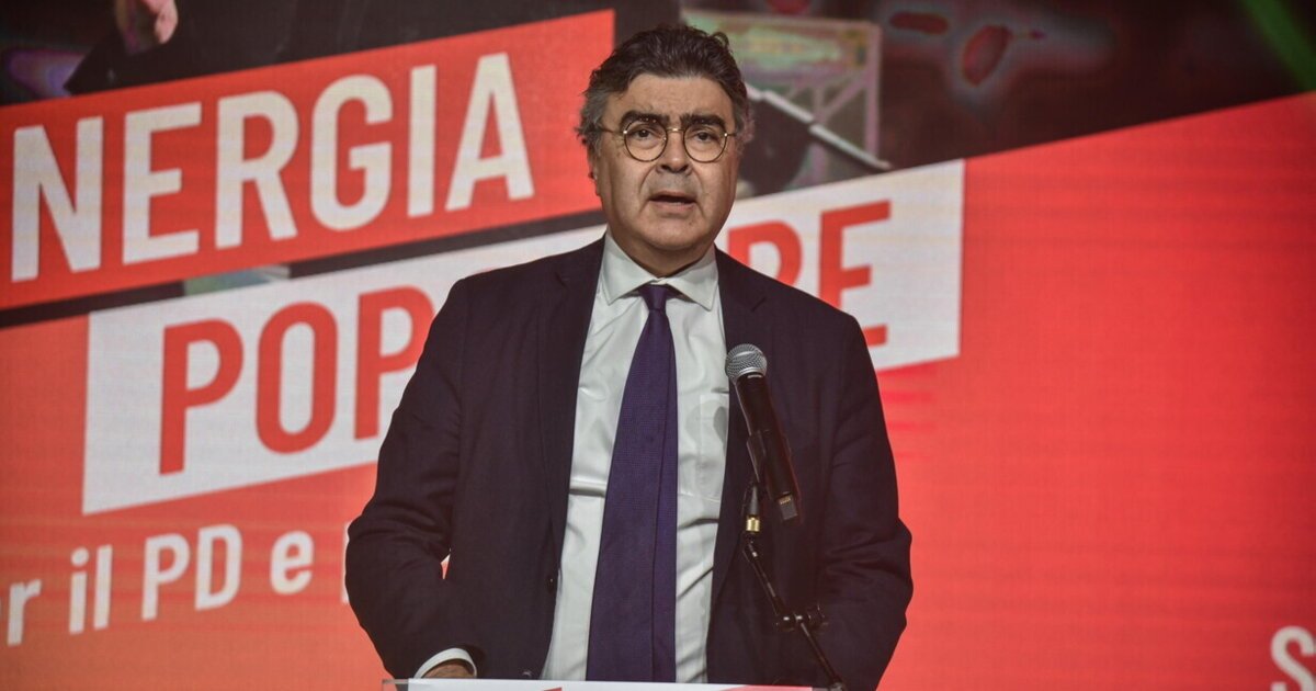 Fiano: “Il Pd si oppone al ddl Delrio per ignoranza. Non hanno letto il testo”