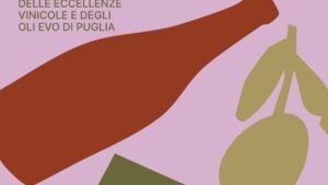 Galà delle eccellenze vinicole e degli oli Evo di Puglia organizzato dall'Associazione Italiana Sommelier