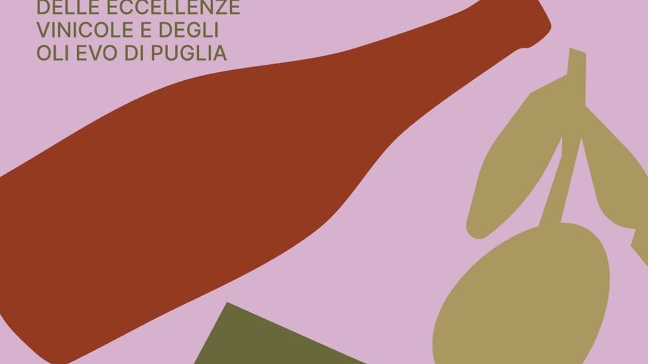 Galà delle eccellenze vinicole e degli oli Evo di Puglia organizzato dall'Associazione Italiana Sommelier