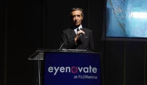 Gemelli: al congresso Floretina si discute il futuro delle terapie salva-vista